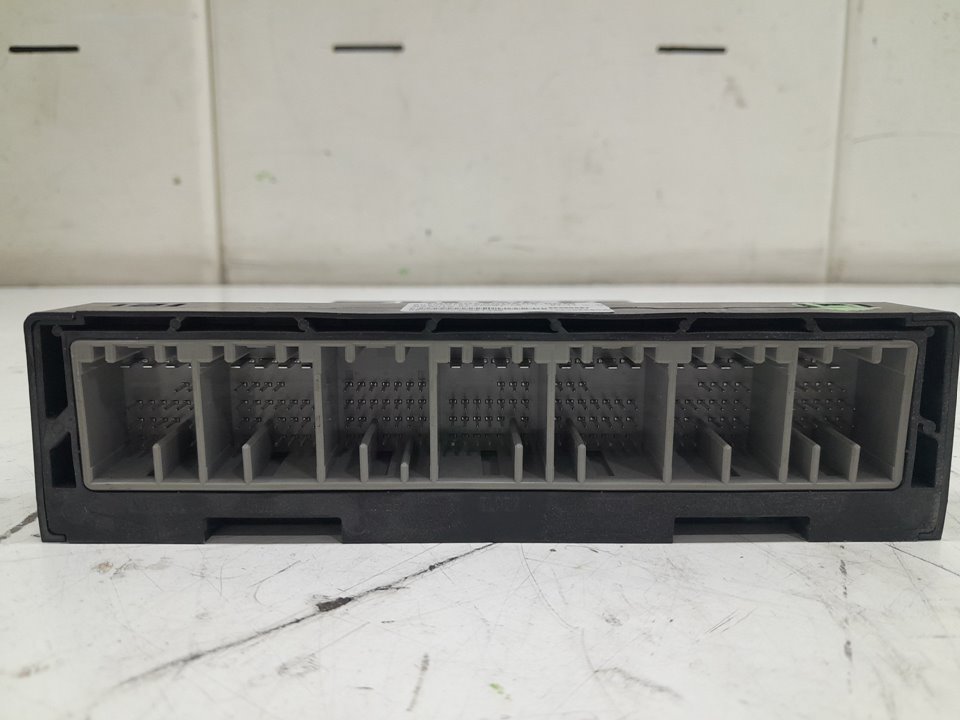 Modulo confort chevrolet cruze 1.6