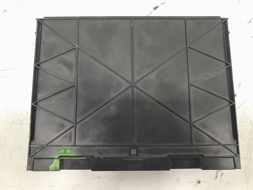 Modulo confort chevrolet cruze 1.6