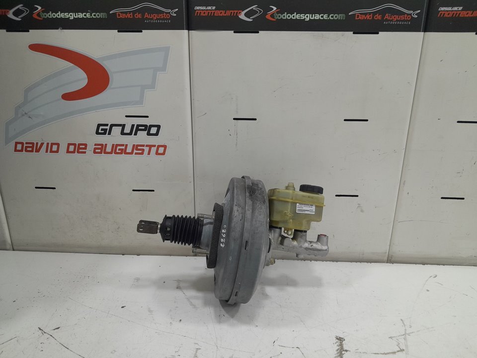 Servofreno bmw 5 520 i