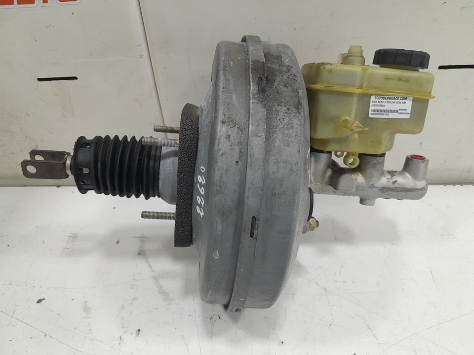 Servofreno bmw 5 520 i