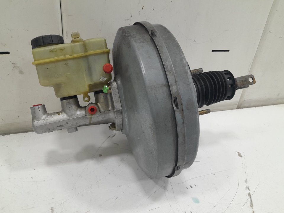 Servofreno bmw 5 520 i