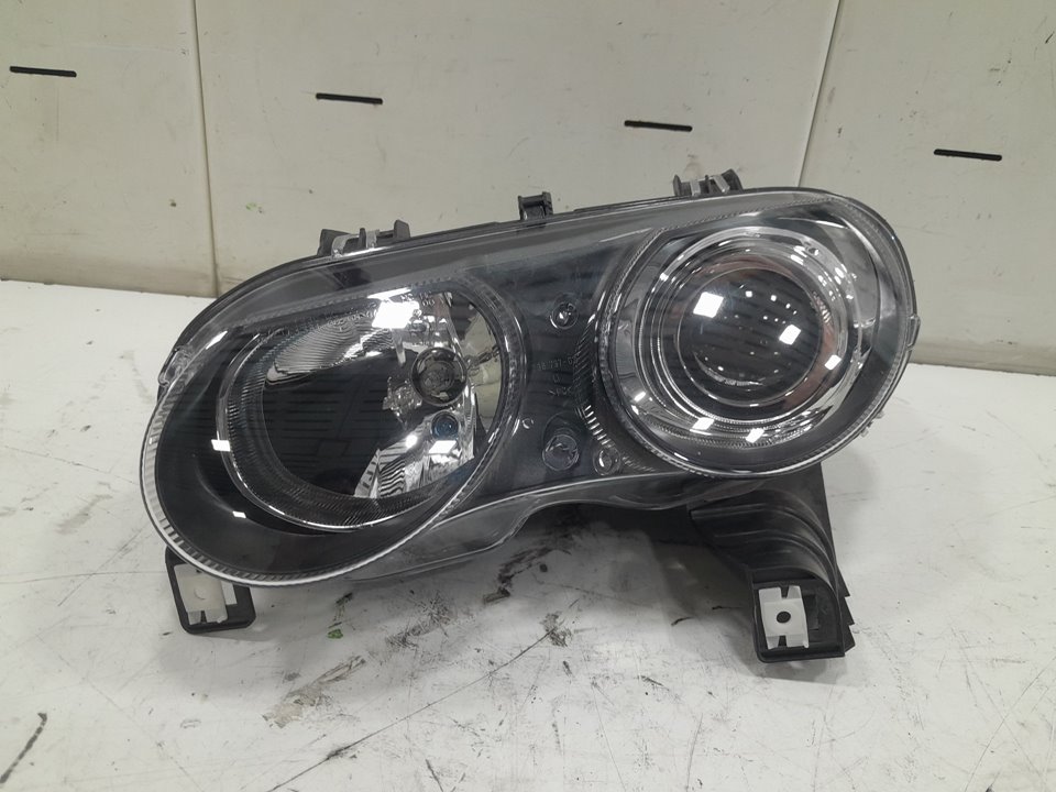 Faro izquierdo rover 75 2.0 cdti