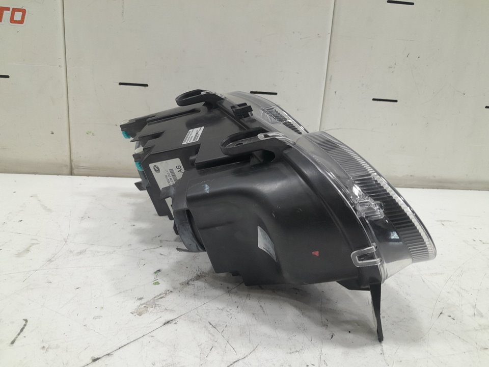 Faro izquierdo rover 75 2.0 cdti