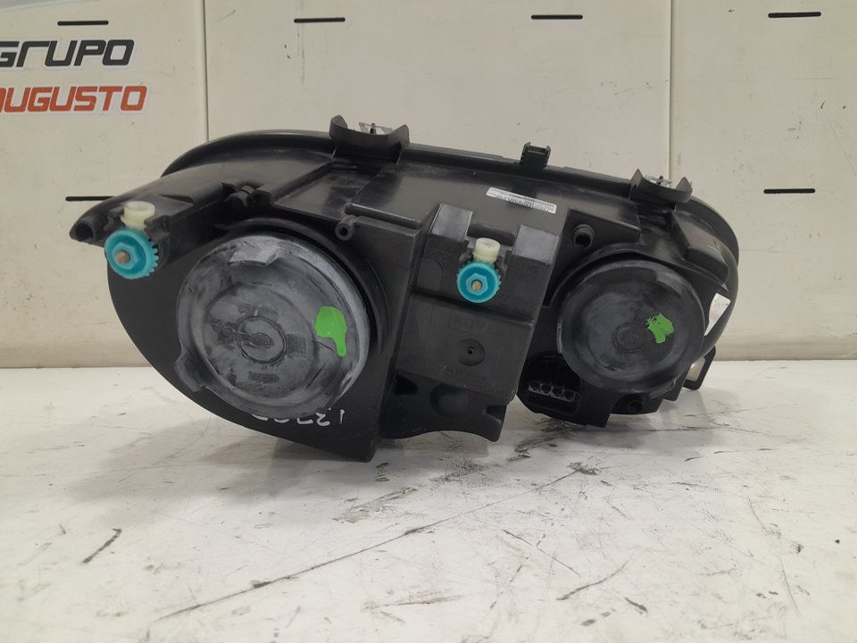 Faro izquierdo rover 75 2.0 cdti