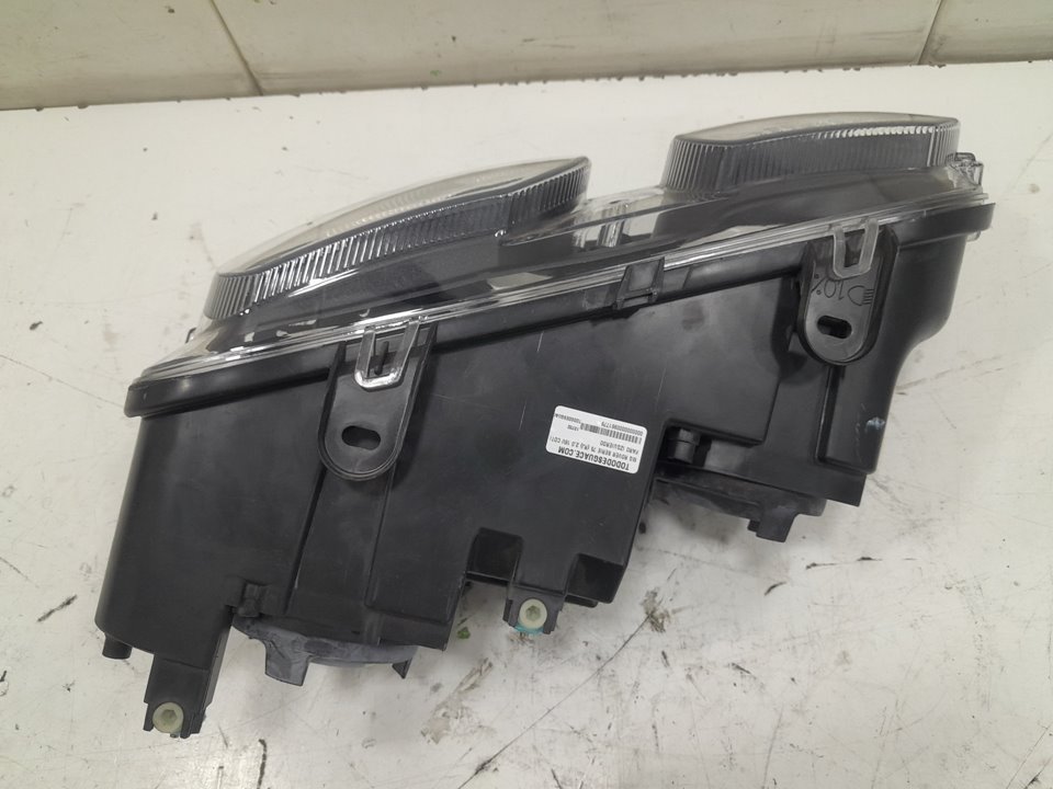 Faro izquierdo rover 75 2.0 cdti