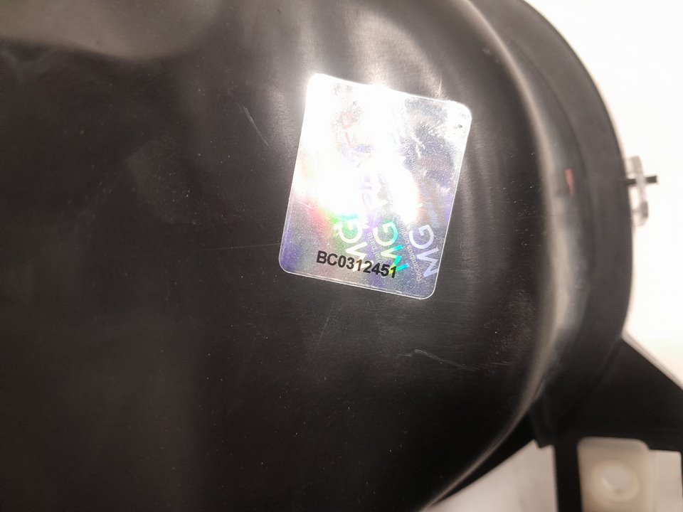 Faro izquierdo rover 75 2.0 cdti