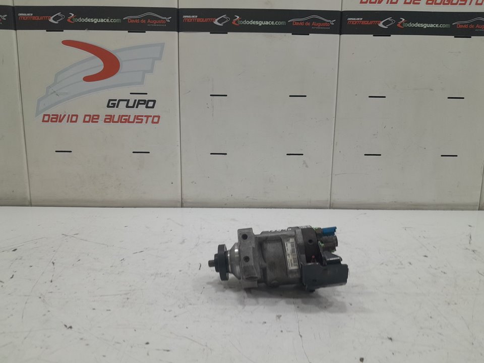 Bomba inyectora ford focus turnier 1.8 tdci