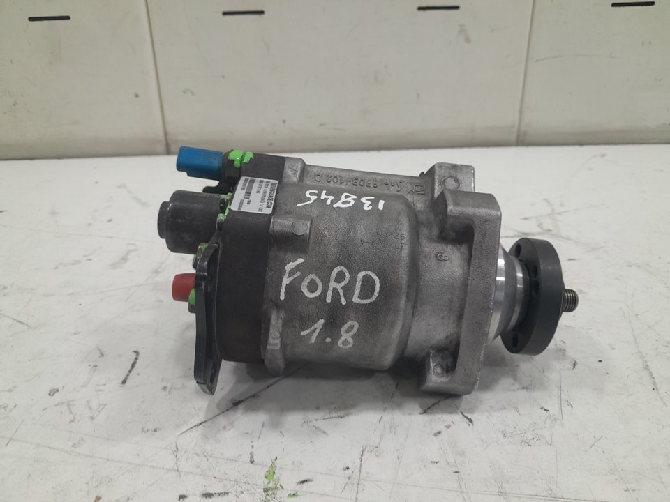 Bomba inyectora ford focus turnier 1.8 tdci