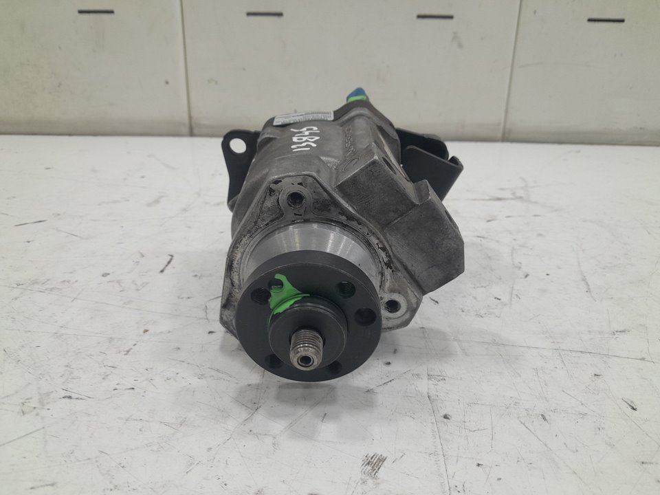 Bomba inyectora ford focus turnier 1.8 tdci