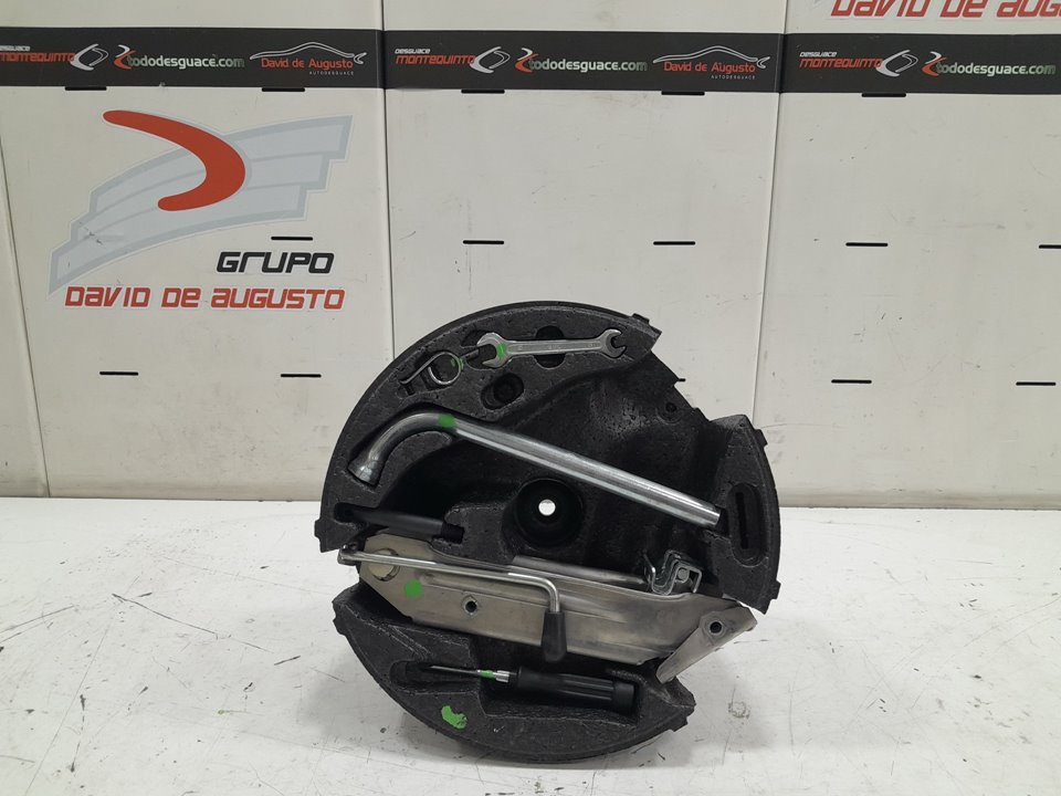Kit herramientas audi a3 1.6