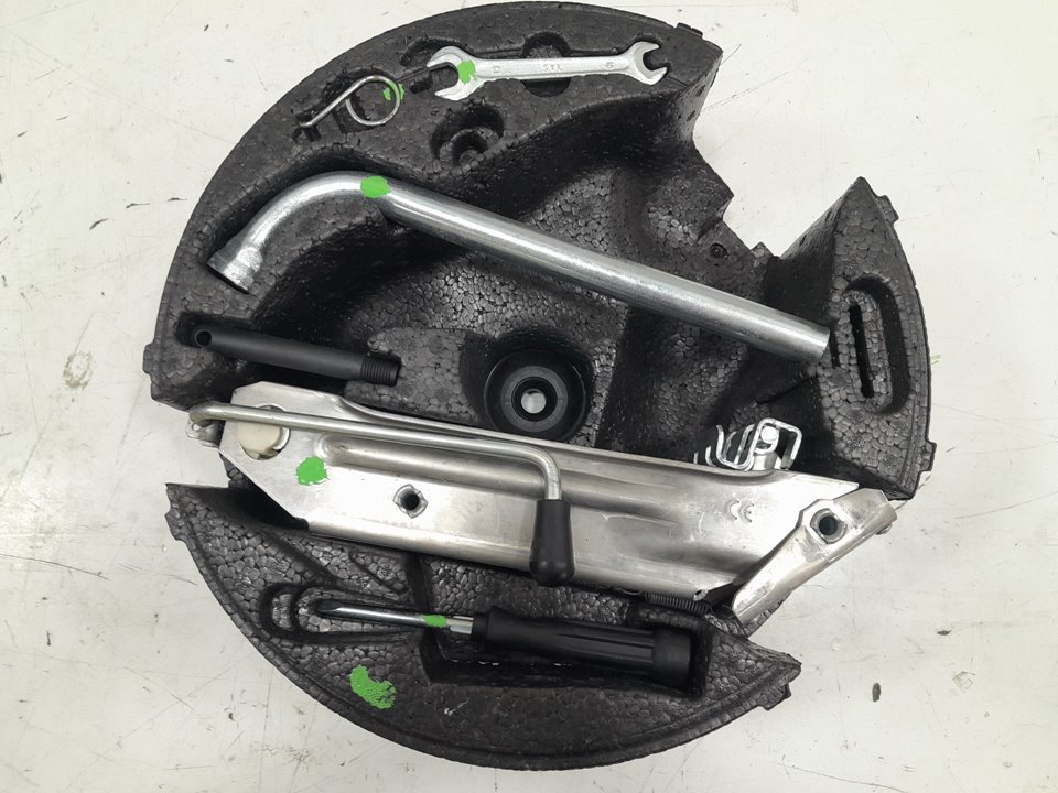 Kit herramientas audi a3 1.6