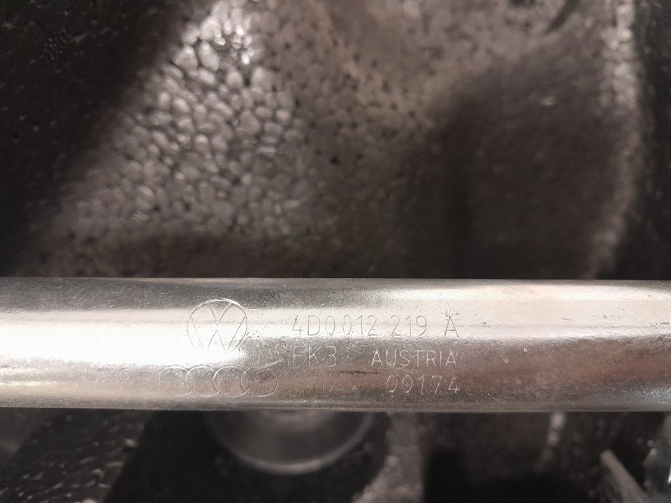 Kit herramientas audi a3 1.6