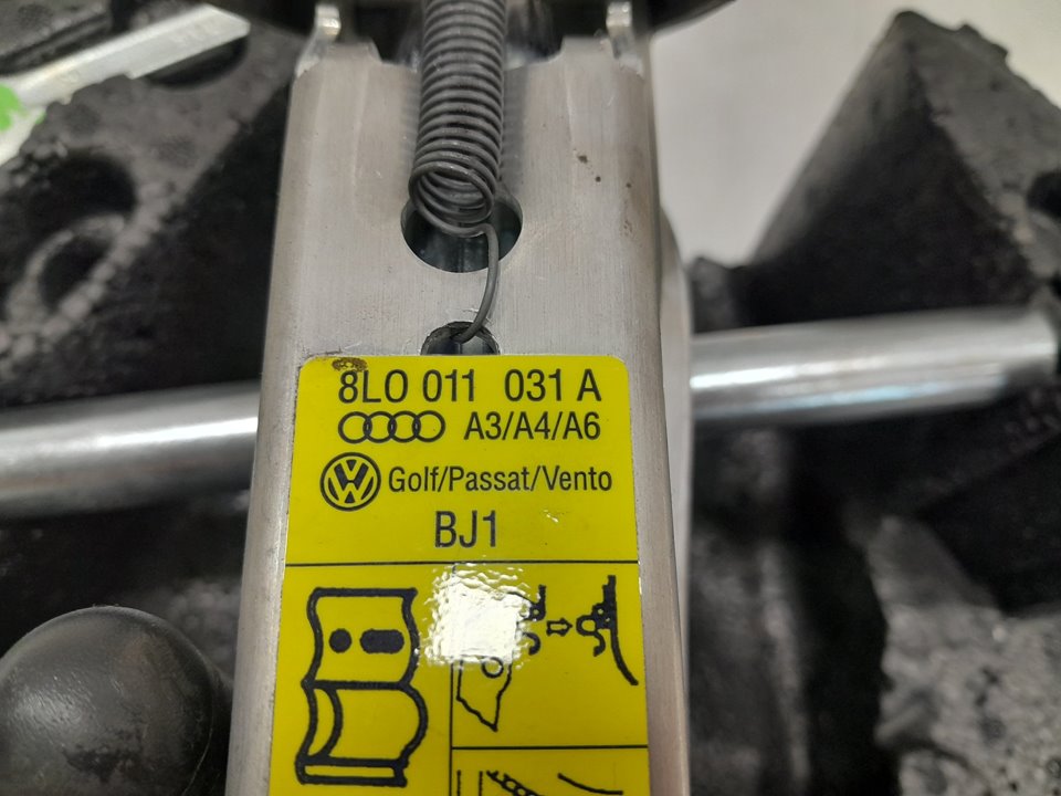 Kit herramientas audi a3 1.6