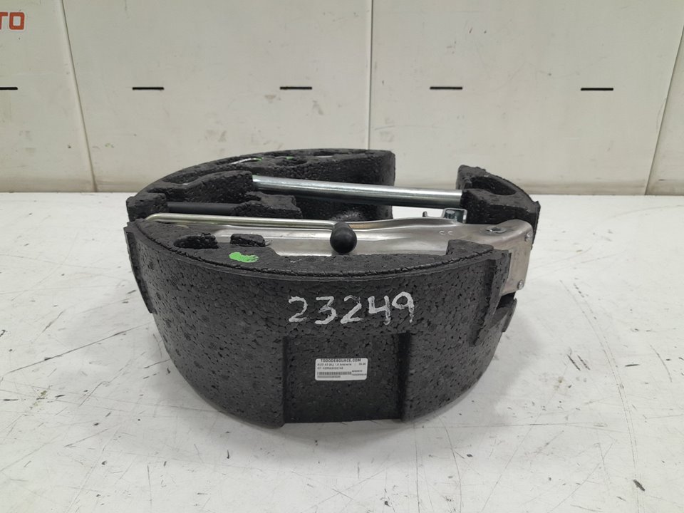 Kit herramientas audi a3 1.6