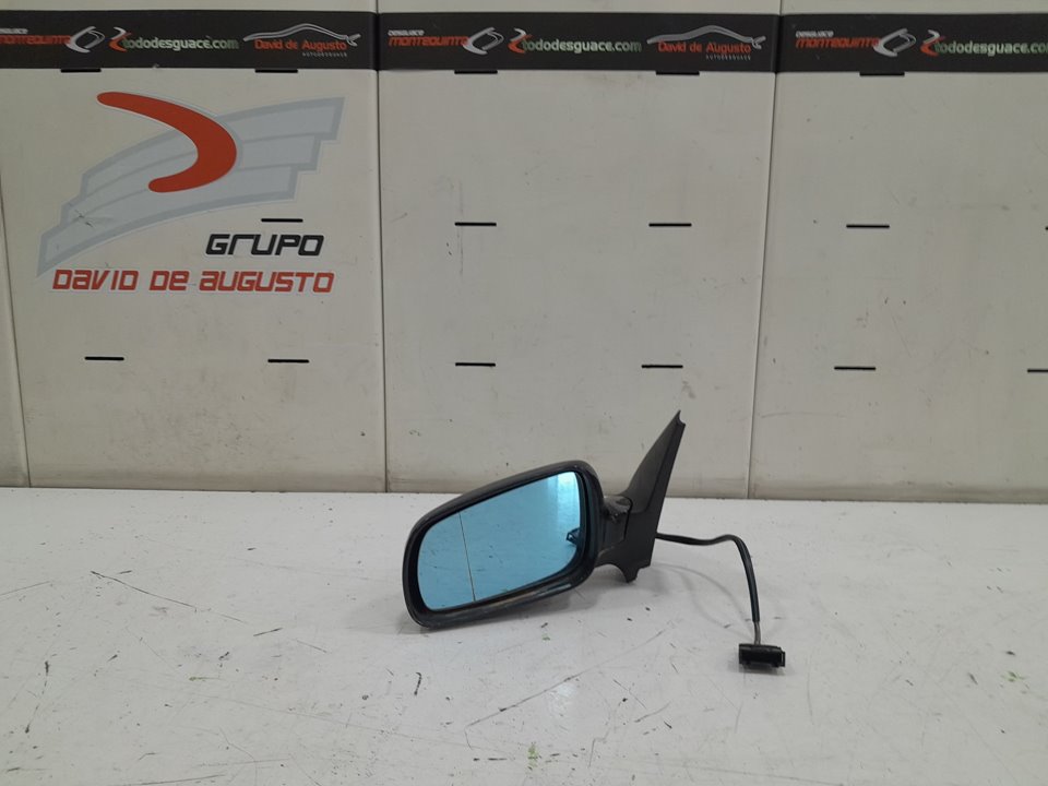 Retrovisor izquierdo electrico volkswagen golf v 