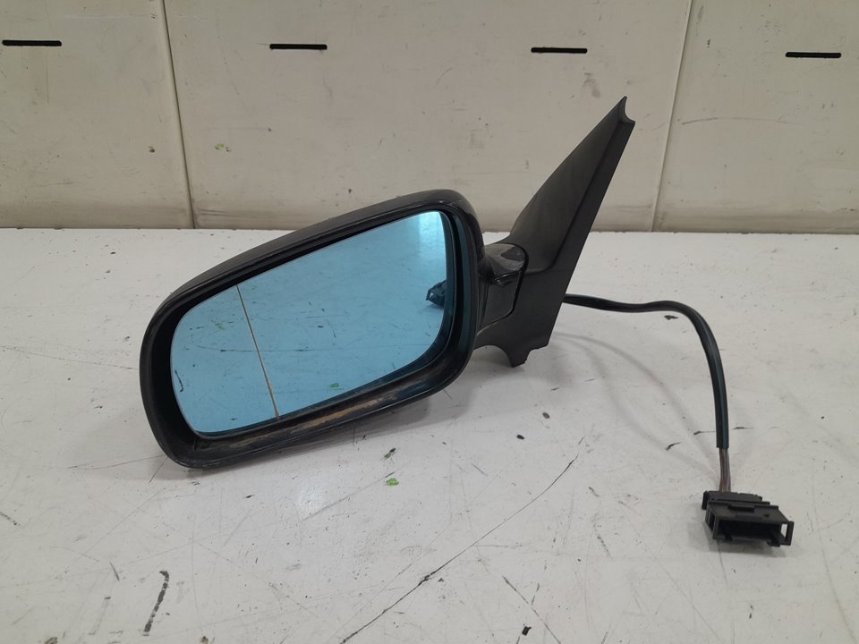 Retrovisor izquierdo electrico volkswagen golf v 