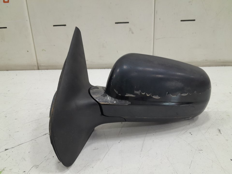 Retrovisor izquierdo electrico volkswagen golf v 