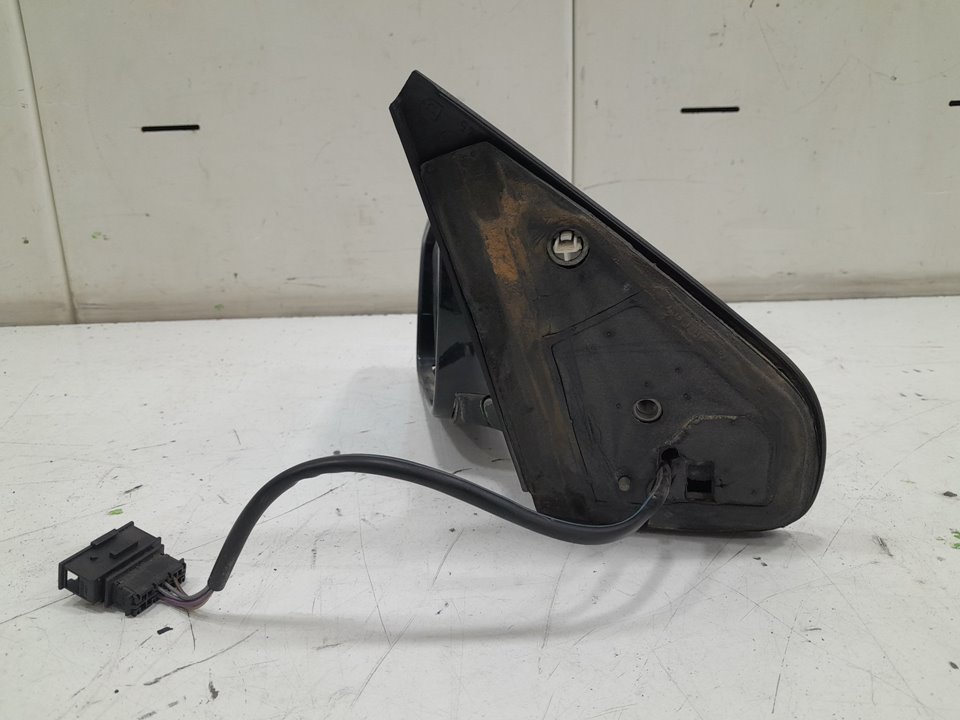 Retrovisor izquierdo electrico volkswagen golf v 