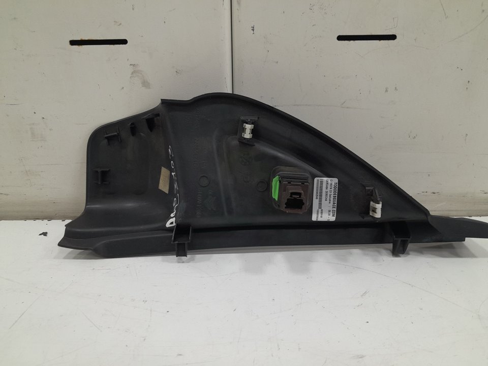 Carcasa derecha citroen c3 ii 1.2 thp 110