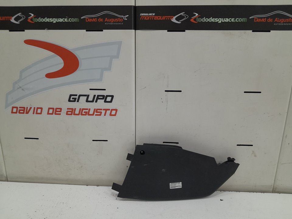 Carcasa derecha citroen c3 ii 1.2 thp 110