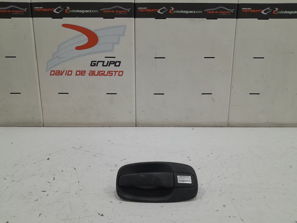 Maneta exterior 2.0 cdti (f7)