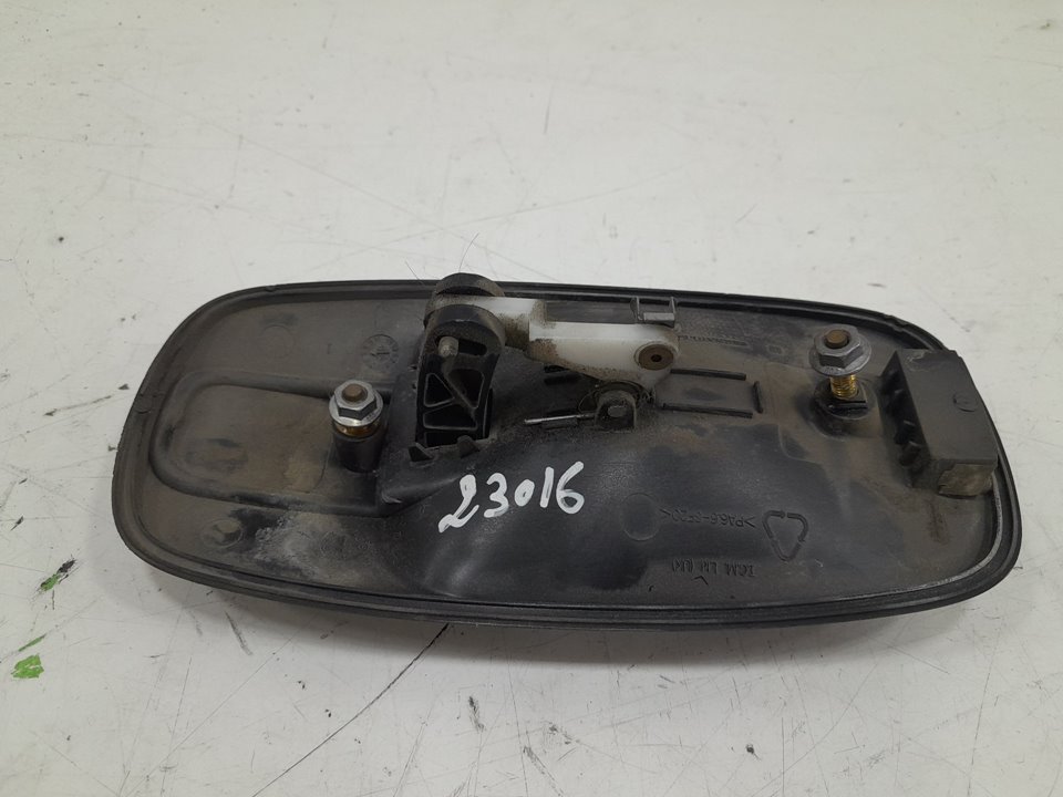 Maneta exterior 2.0 cdti (f7)