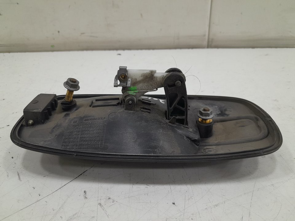 Maneta exterior 2.0 cdti (f7)