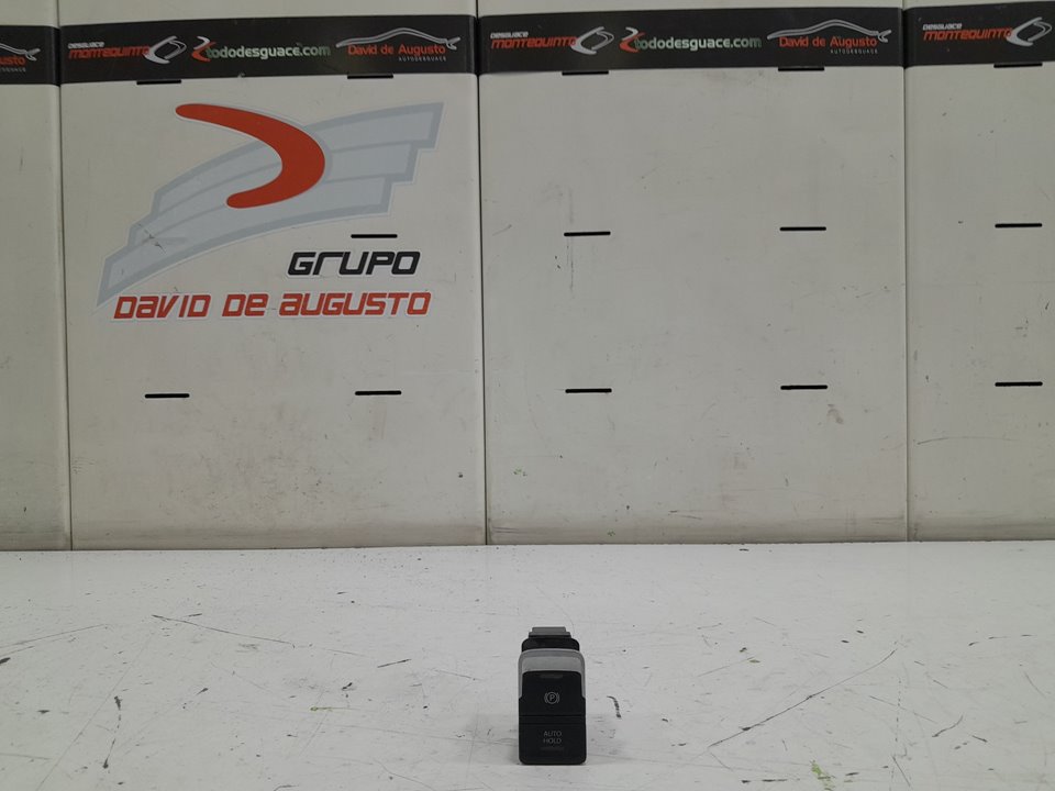 Mando freno mano electrico volkswagen passat variant (3g5