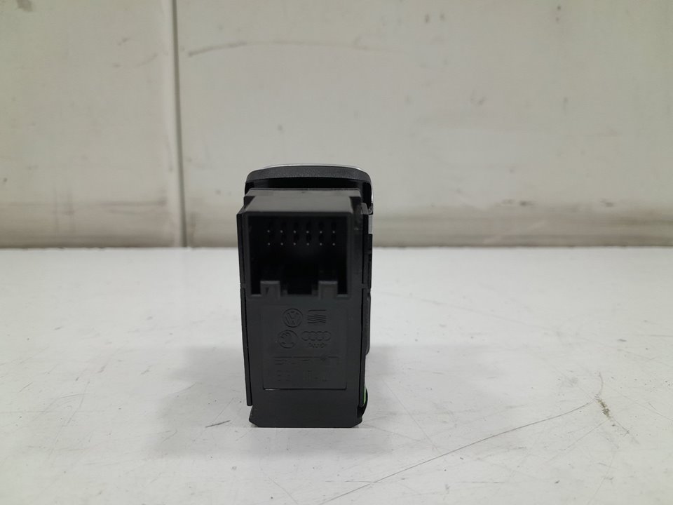 Mando freno mano electrico volkswagen passat variant (3g5