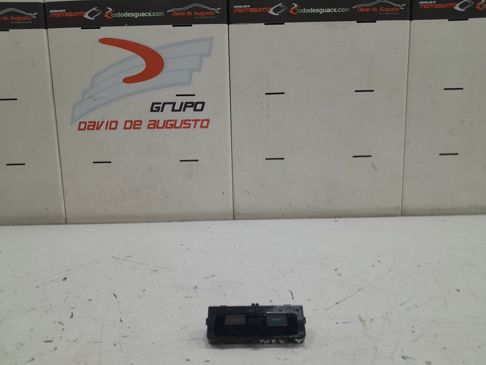 Mando climatizador volkswagen passat variant (3g5