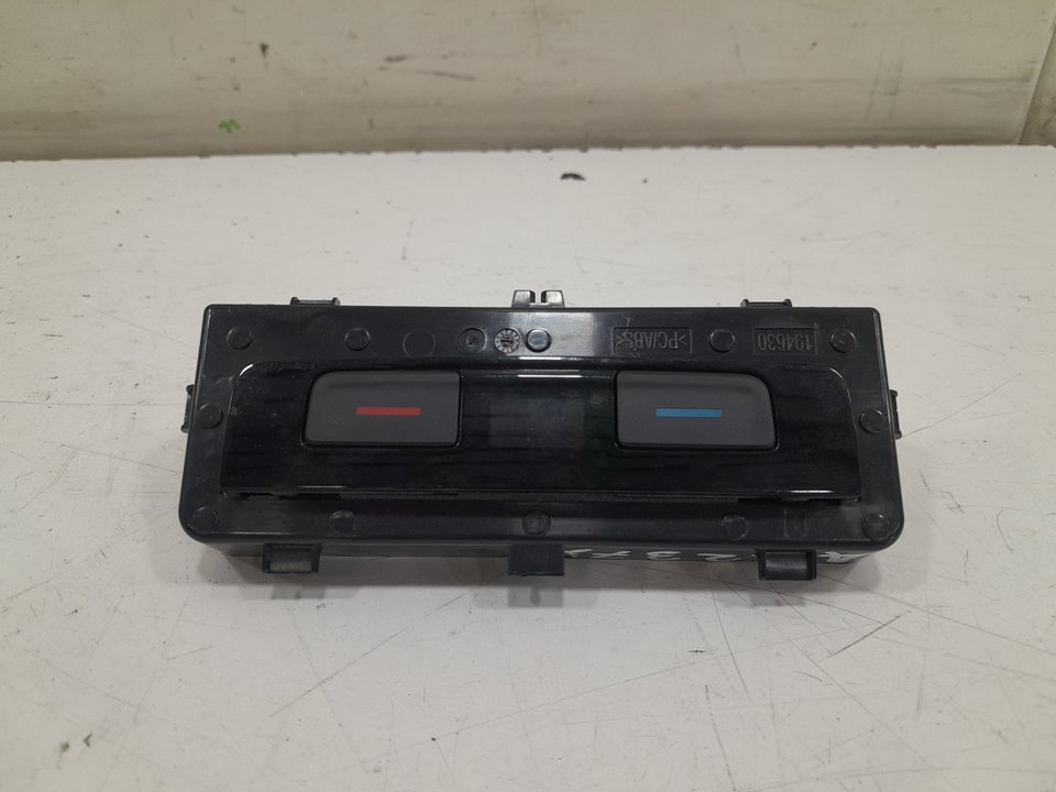 Mando climatizador volkswagen passat variant (3g5