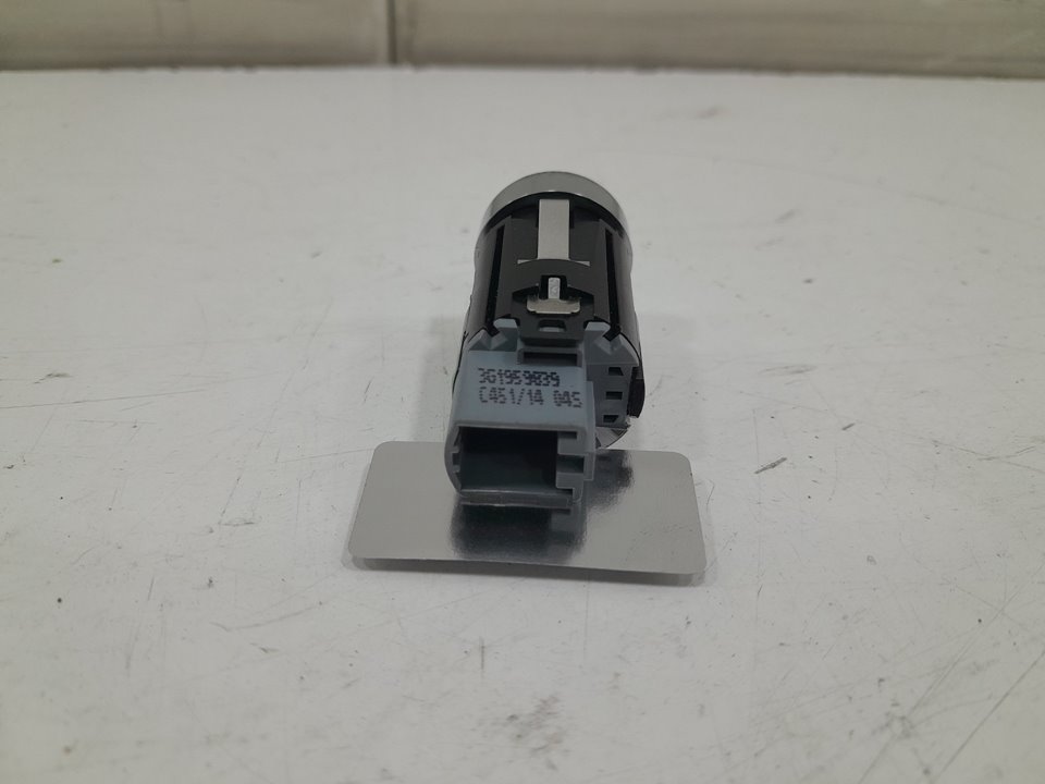 Inrterruptor de encendido volkswagen passat variant (3g5