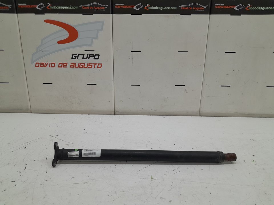 Transmision central bmw x6 xdrive 30 d