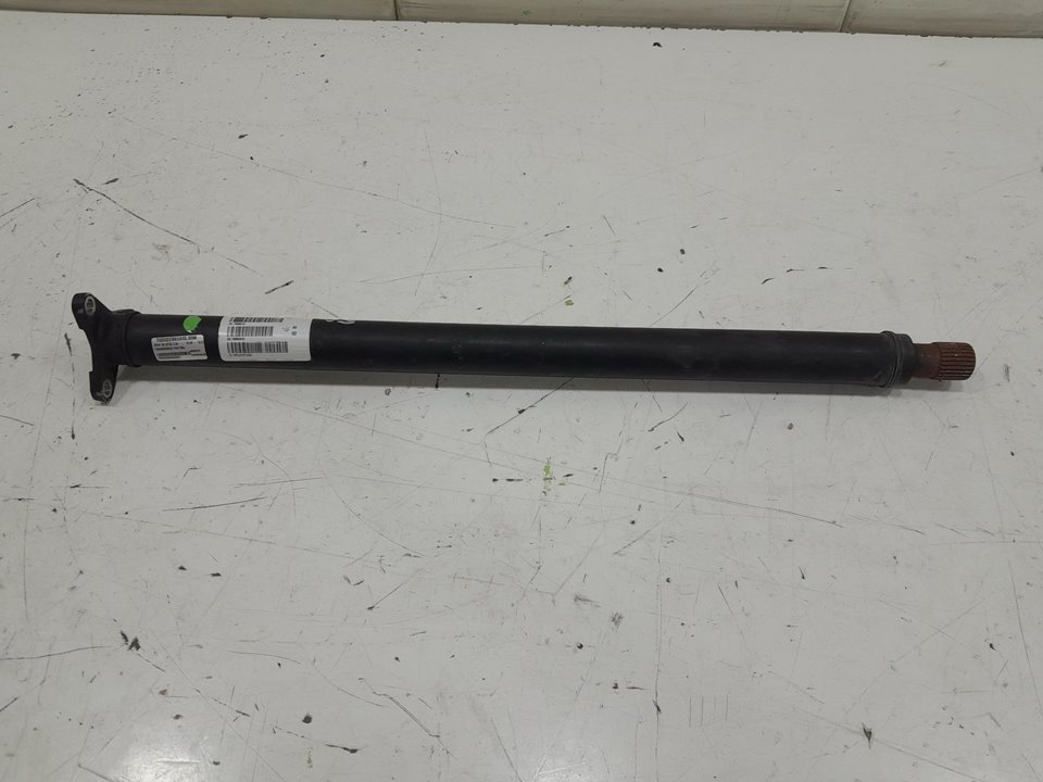 Transmision central bmw x6 xdrive 30 d