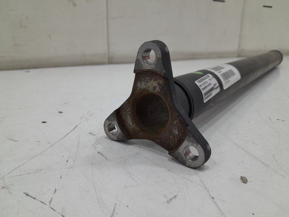 Transmision central bmw x6 xdrive 30 d