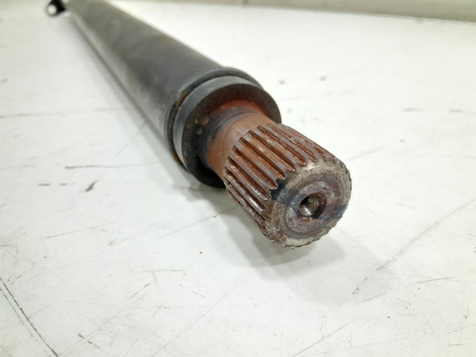 Transmision central bmw x6 xdrive 30 d