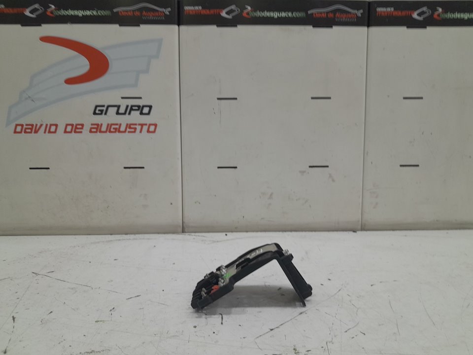 Caja reles / fusibles 1.6 hdi 16v