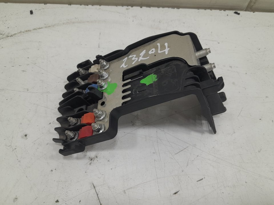 Caja reles / fusibles 1.6 hdi 16v