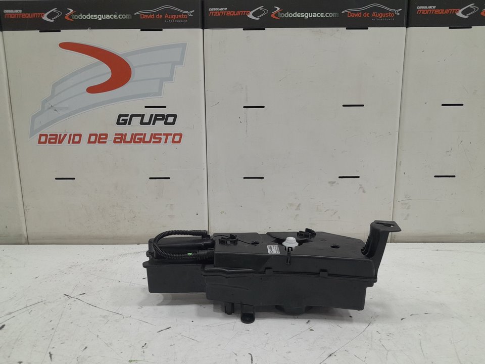 Deposito fap 1.6 hdi 16v