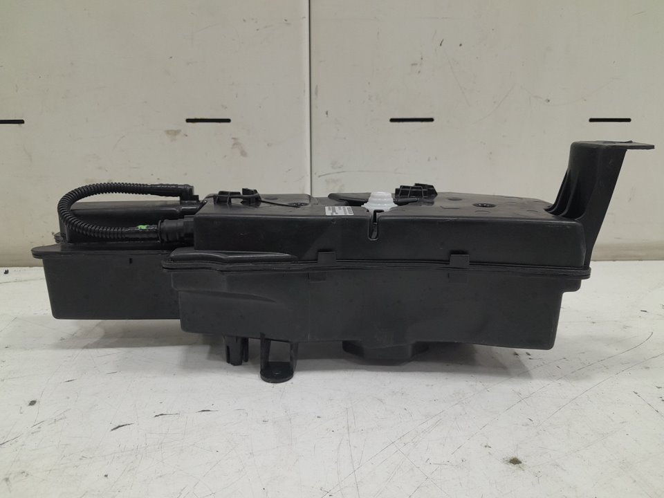 Deposito fap 1.6 hdi 16v