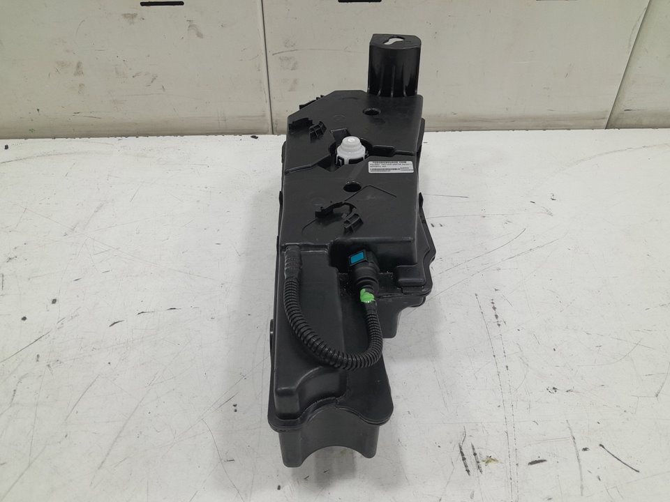 Deposito fap 1.6 hdi 16v