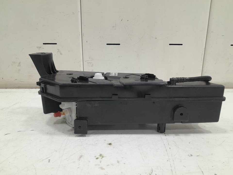 Deposito fap 1.6 hdi 16v