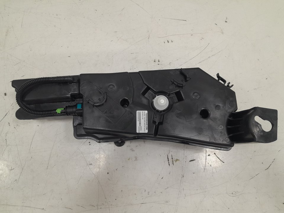 Deposito fap 1.6 hdi 16v
