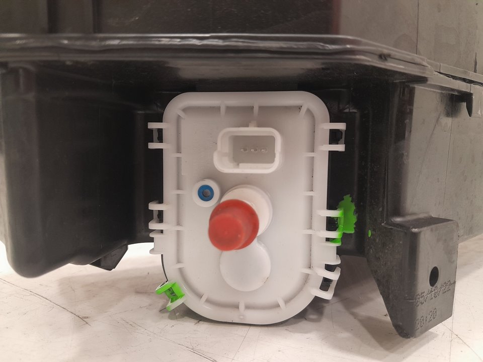 Deposito fap 1.6 hdi 16v