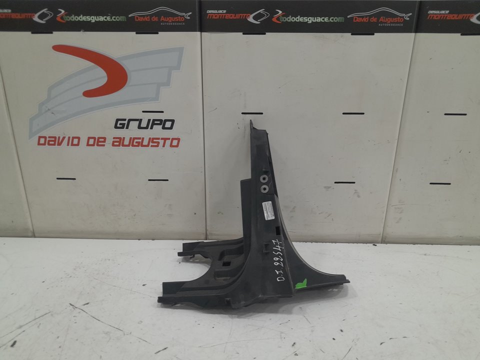 Soporte paragolpes bmw x5 xdrive 40 d