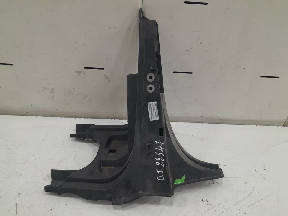 Soporte paragolpes bmw x5 xdrive 40 d