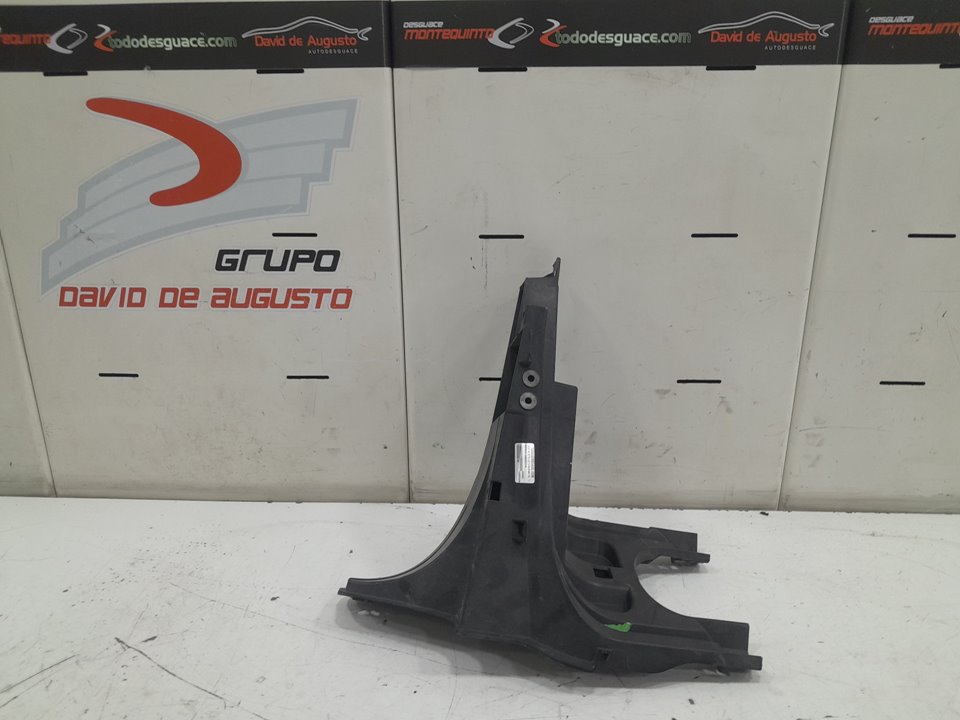 Soporte paragolpes bmw x5 xdrive 40 d