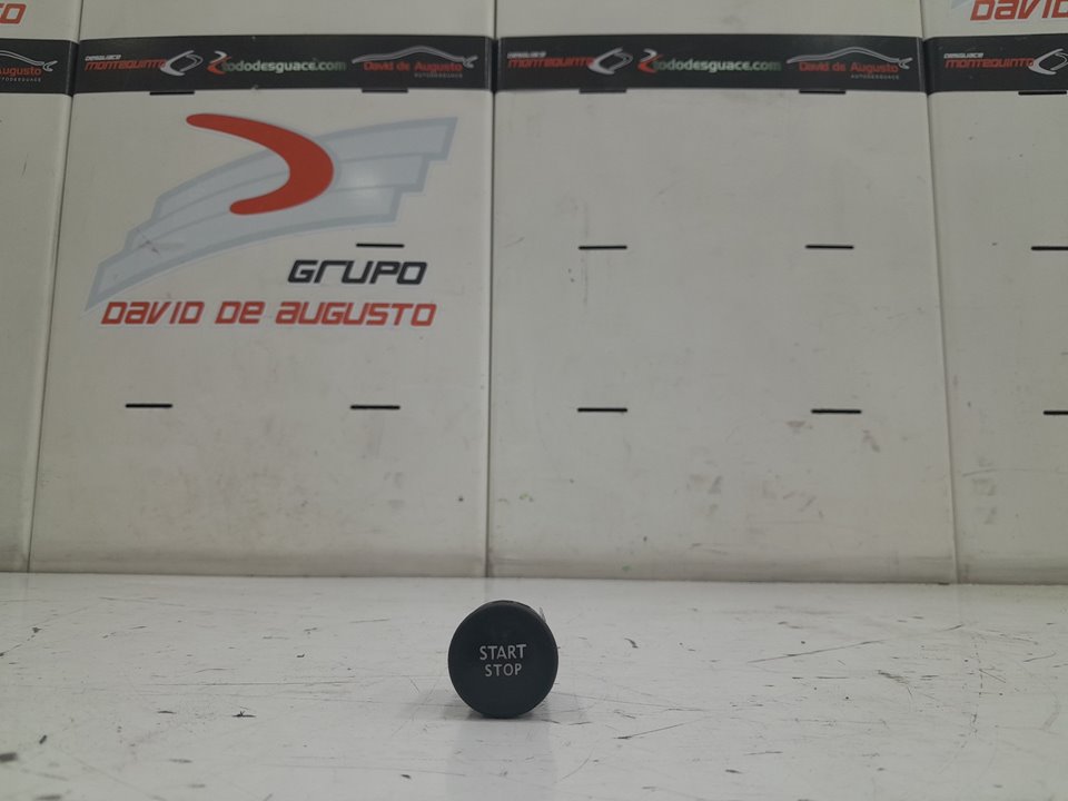 Interruptor encendido llave renault megane iii fastback 1.5 dci (bz09 bz0d)