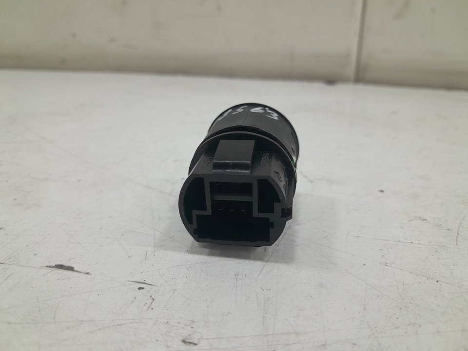 Interruptor encendido llave renault megane iii fastback 1.5 dci (bz09 bz0d)