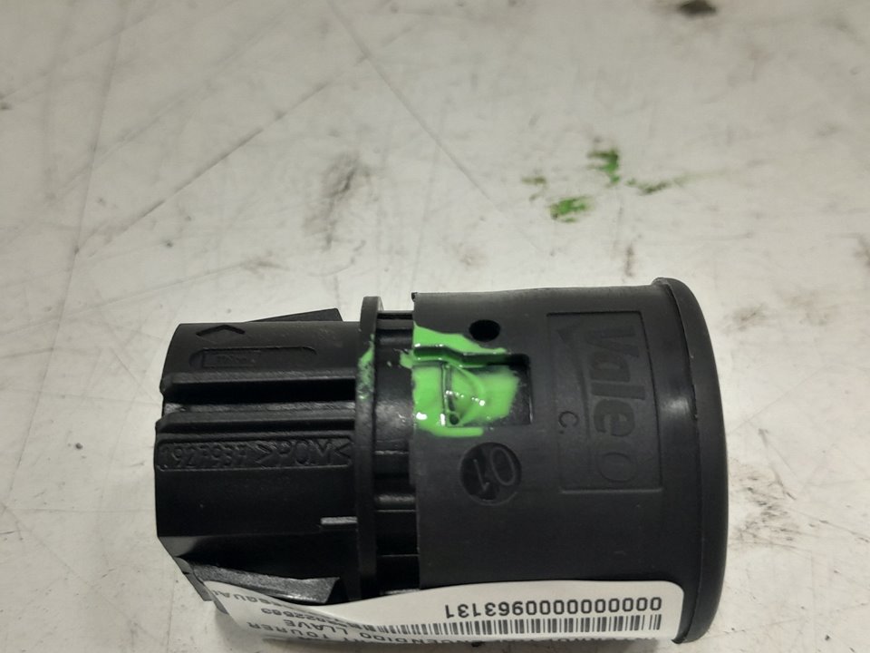Interruptor encendido llave renault megane iii fastback 1.5 dci (bz09 bz0d)
